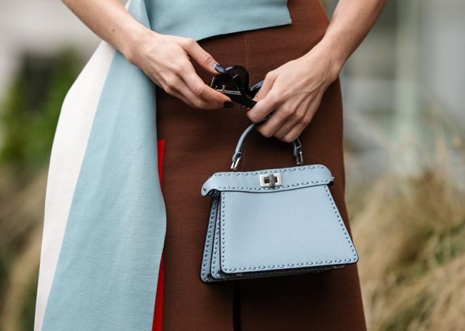 35 designer handbags that would all make excellent investments