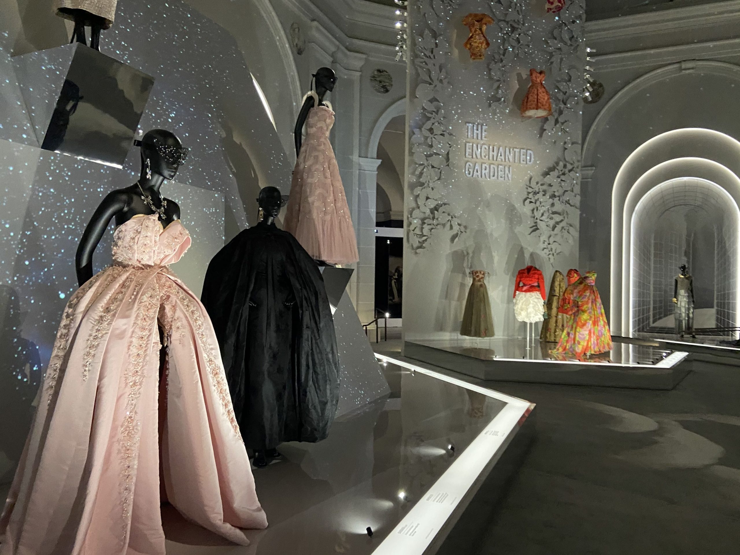 Brooklyn Museum will transform into a runway for Dior’s FW24 show