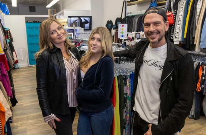 New stores open on Long Island: Clothing, books, beauty and more