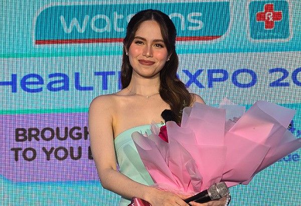 ‘Gusto ko pointy nose’: Jessy Mendiola admits wanting Rhinoplasty