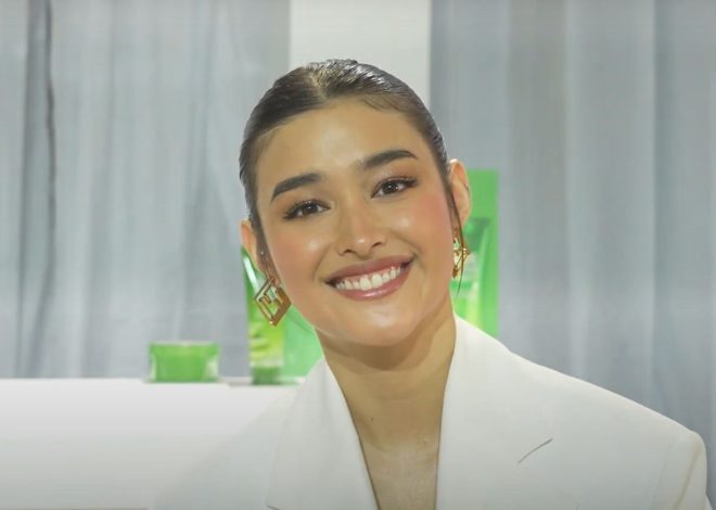 Liza Soberano changed her skincare routine to adapt to Hollywood weather