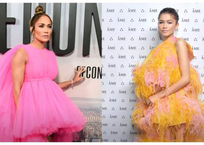 Zendaya and Jennifer Lopez to host 2024 Met Gala celebrating ‘Sleeping Beauty: reawakening fashion’ |