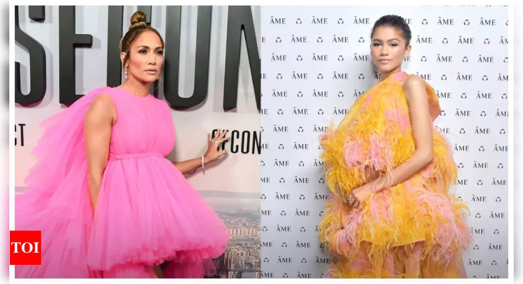 Zendaya and Jennifer Lopez to host 2024 Met Gala celebrating ‘Sleeping Beauty: reawakening fashion’ |