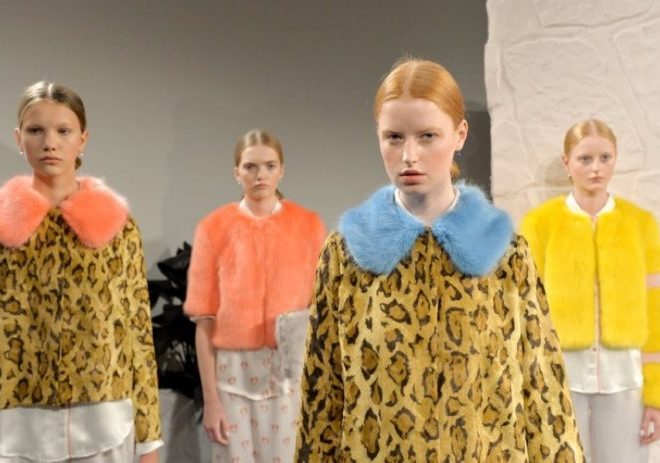 Five London Fashion Week events normal people can attend