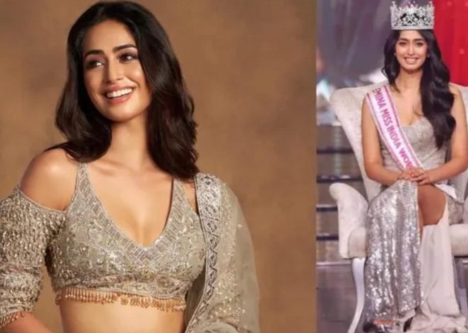 Miss World returns to India: Beauty queens share prep routine ahead of the pageant