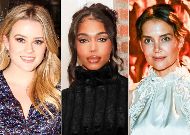 All the Stars Who Spent Their Weekend at New York Fashion Week Shows and Parties