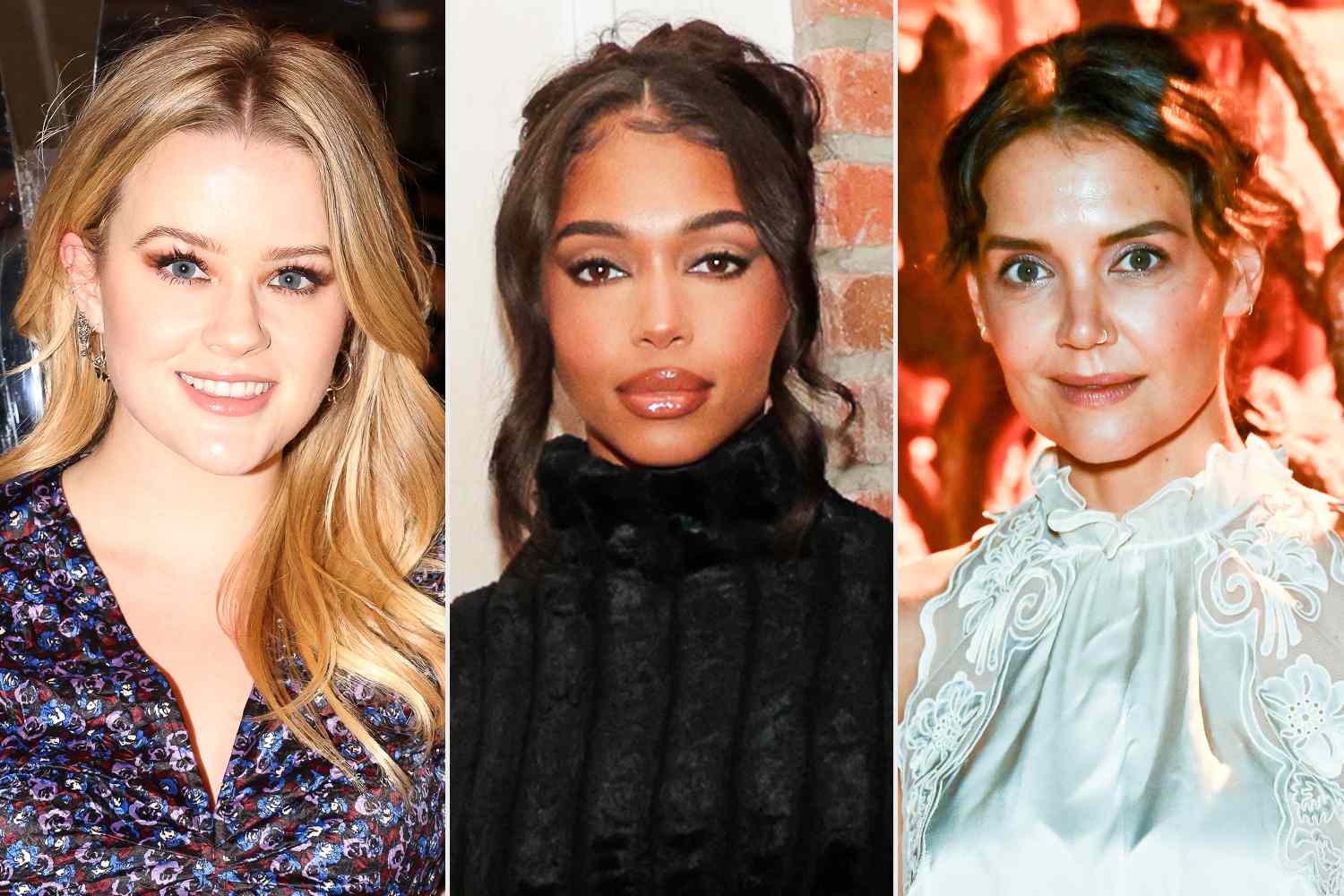 All the Stars Who Spent Their Weekend at New York Fashion Week Shows and Parties