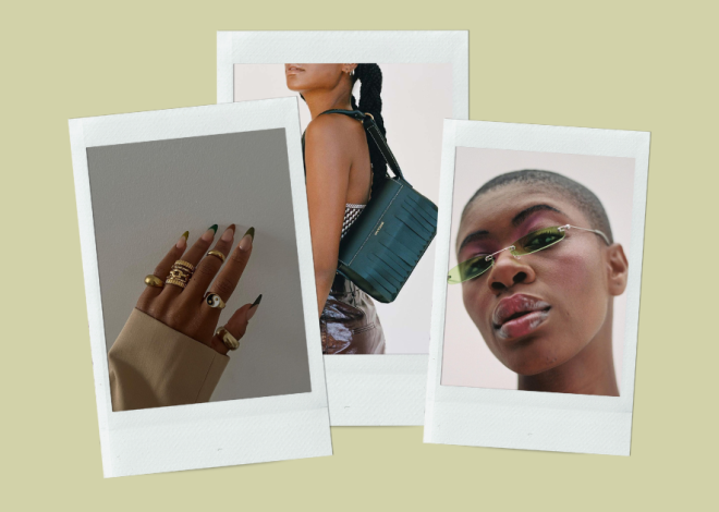 Our Favorite Black-Owned Accessory Brands to Shop This Month (and Forever)