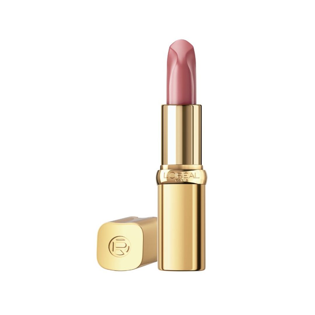 L’Oréal Paris Color Riche Nudes of Worth Lipstick in Worth It