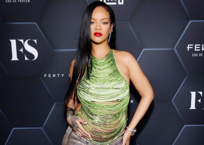 Rihanna has a reported net worth of $1.4 billion — here’s how the 36-year-old built her fortune