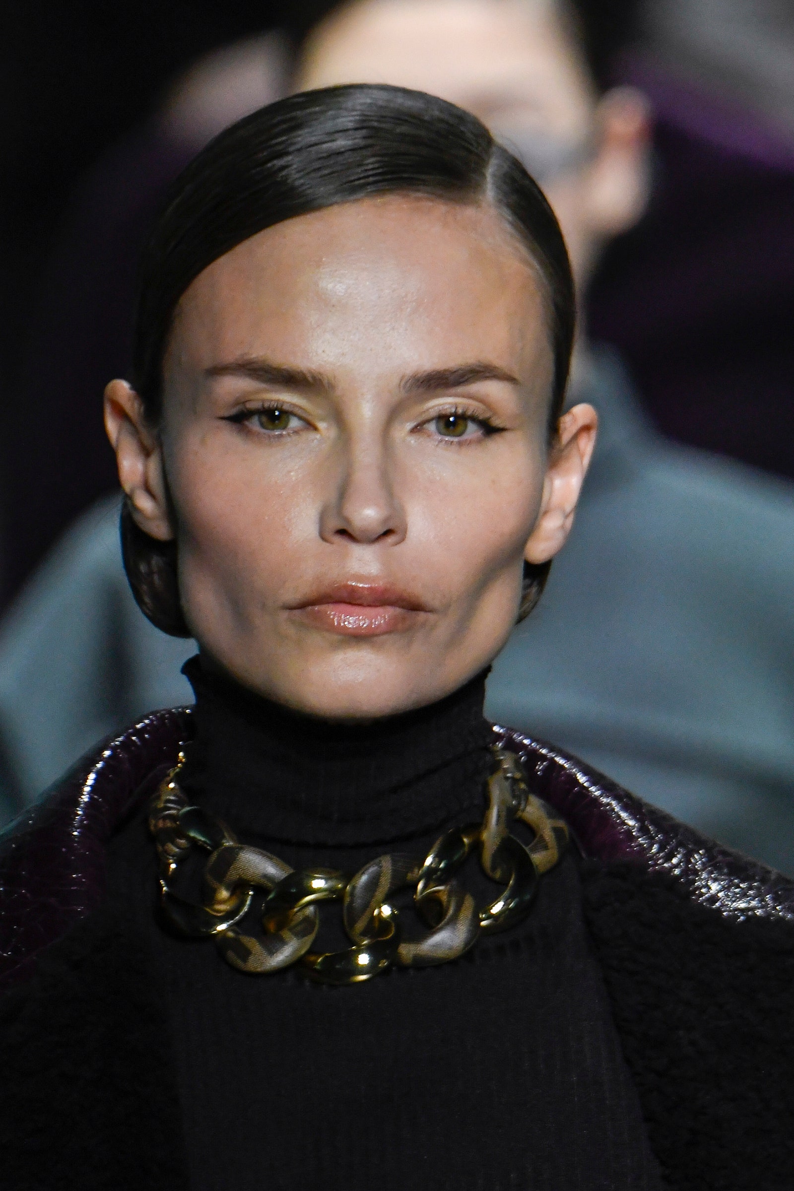 The Key Beauty Trends From Milan Fashion Week