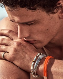 EXCLUSIVE: Reed Krakoff Introduces John Hardy Men’s Jewelry Category