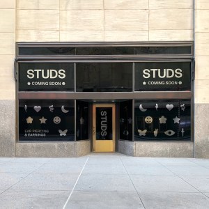 EXCLUSIVE: Studs to Open 10 Stores This Year