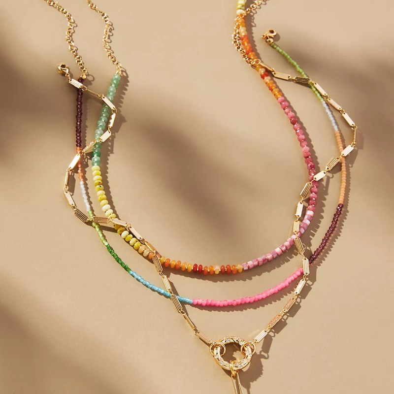Jewelry Trends 2024: Hearts, Wabi Sabi, & Charm Bracelets