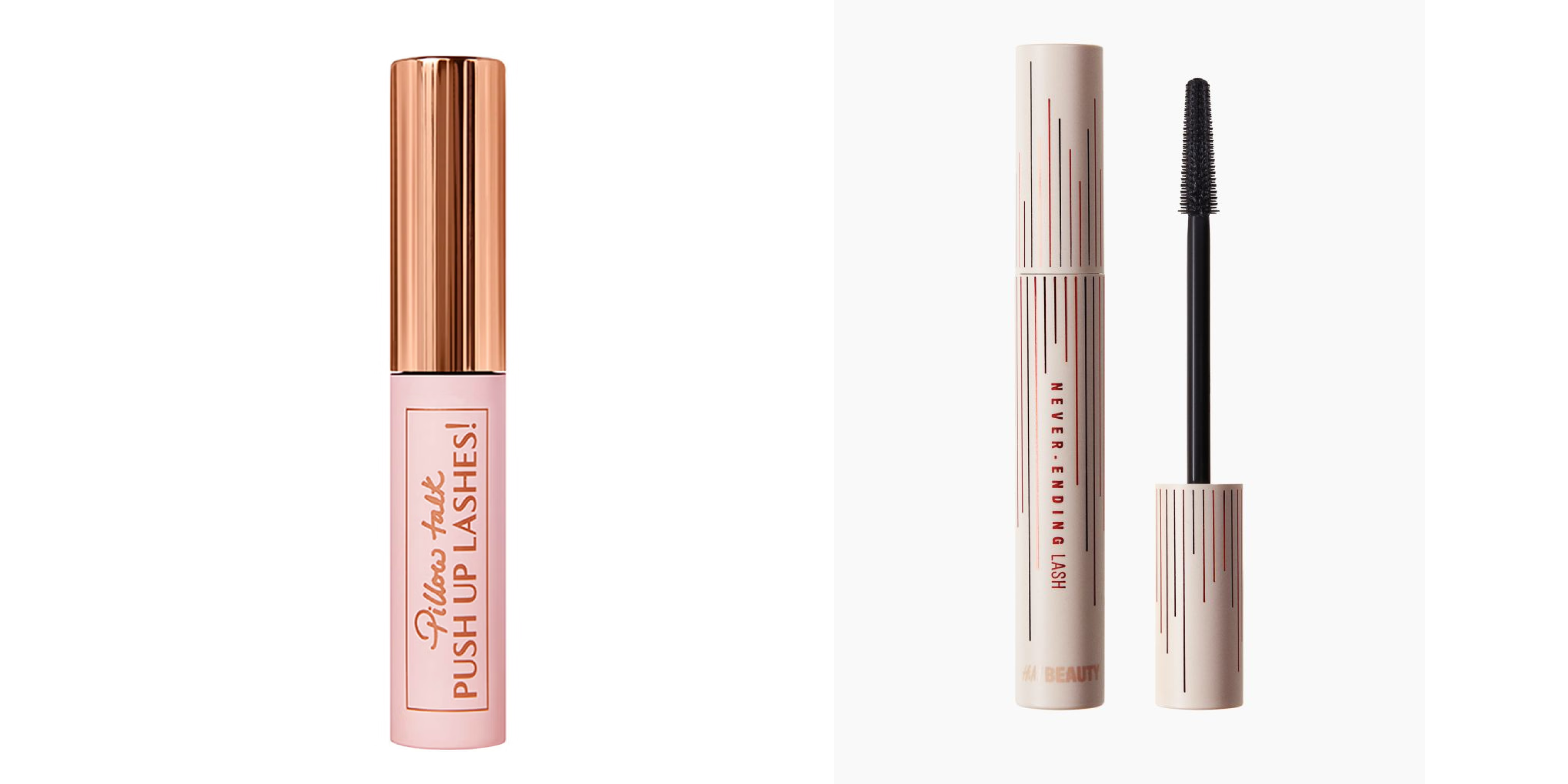 Lift lashes to new heights with these mascaras