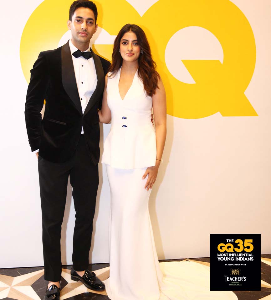 GQ Most Influential Young Indians 2024: 30 inside pictures & videos from the coolest party attended by Nayantara, Mira Rajput, Varun Dhawan, Navya Naveli Nanda, Tiger Shroff & more