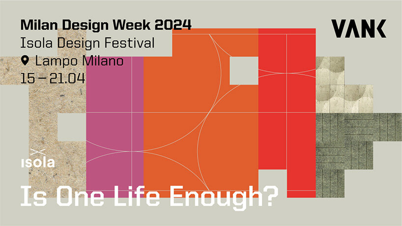 designboom's ultimate guide to milan design week 2024