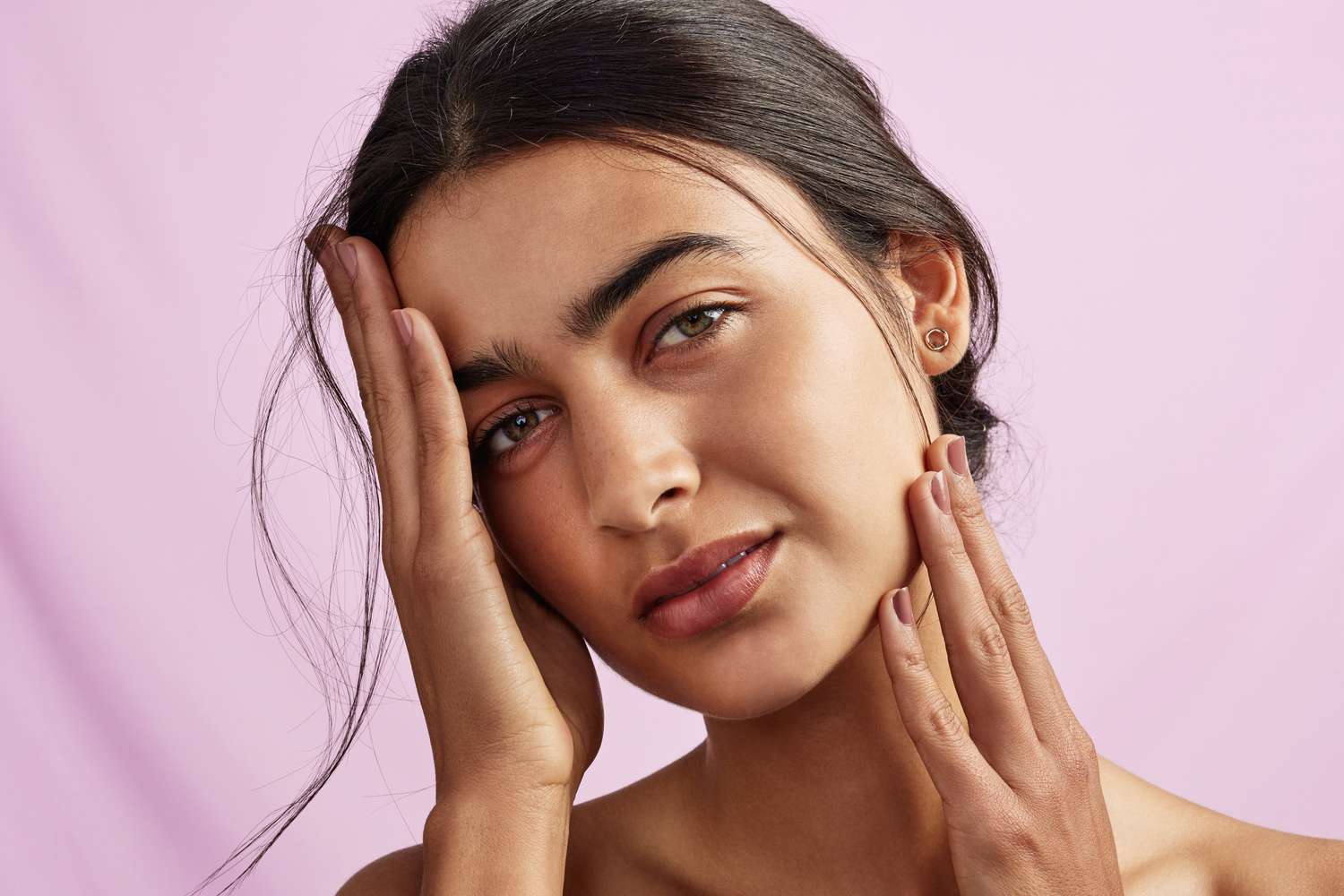 What Is the Viral ‘No Makeup’ Trend?—And How To Get the Look