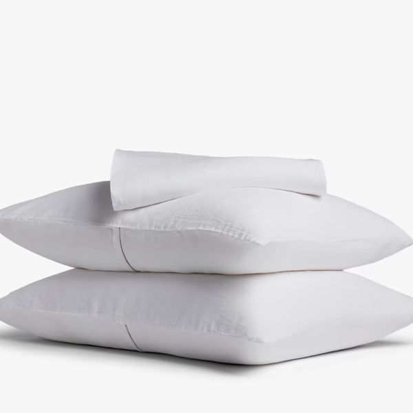 Parachute Heirloom TENCEL™ Linen Sheet Set