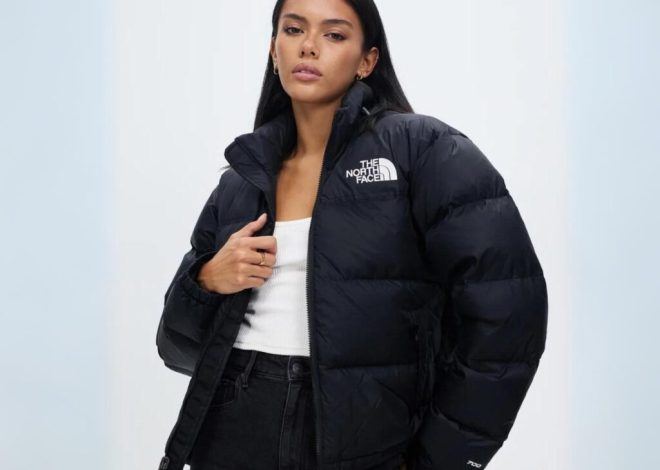 Bundle up with the best: the top puffer jackets to wear this winter | Now to Love