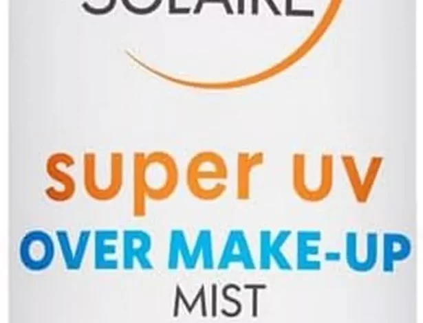 ‘Must have’ Garnier SPF that ‘doesn’t affect makeup’ now less than £7 on Amazon