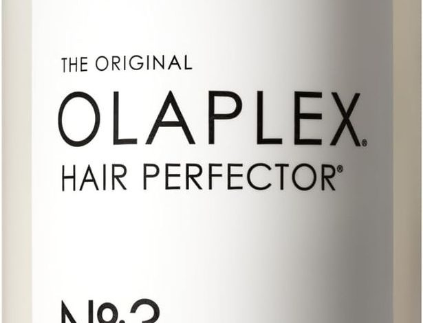 Olaplex treatment hailed as a ‘little bottle of miracles’ £12 cheaper on Amazon