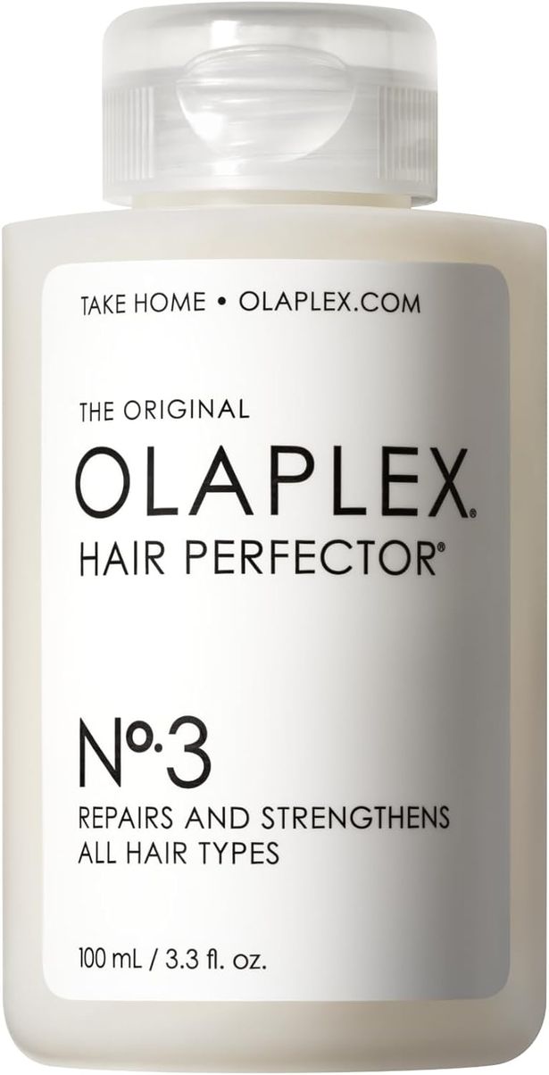 Olaplex treatment hailed as a ‘little bottle of miracles’ £12 cheaper on Amazon