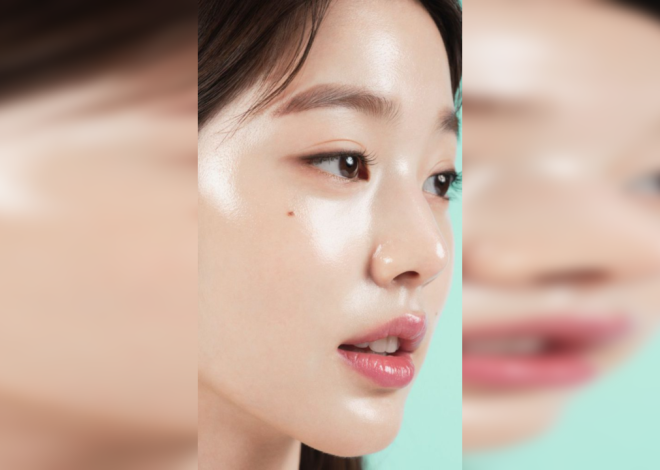 Korean Beauty Tips To Achieve Glass Skin Naturally At Home