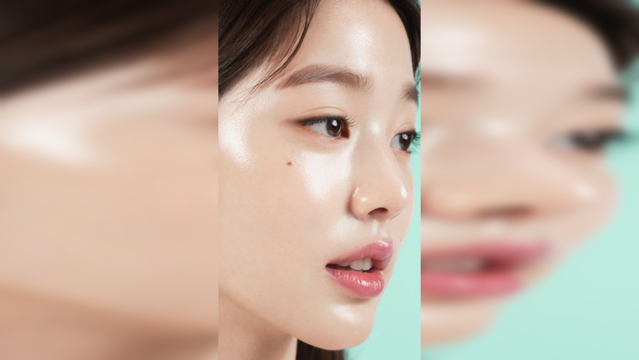 Korean Beauty Tips To Achieve Glass Skin Naturally At Home