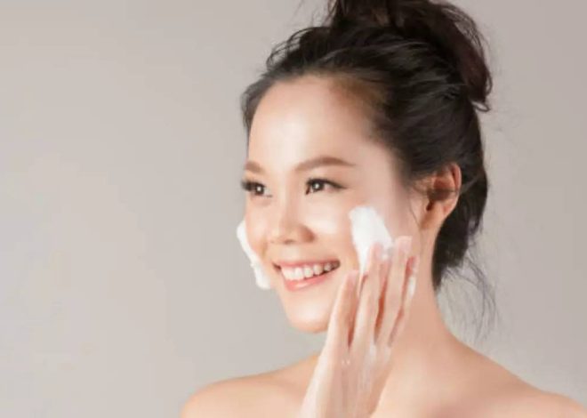 Korean Beauty Trend: What Is Double Cleansing And Why You Must Add It To Your Skincare Routine?