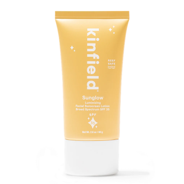 Kinfield Sunglow SPF 35