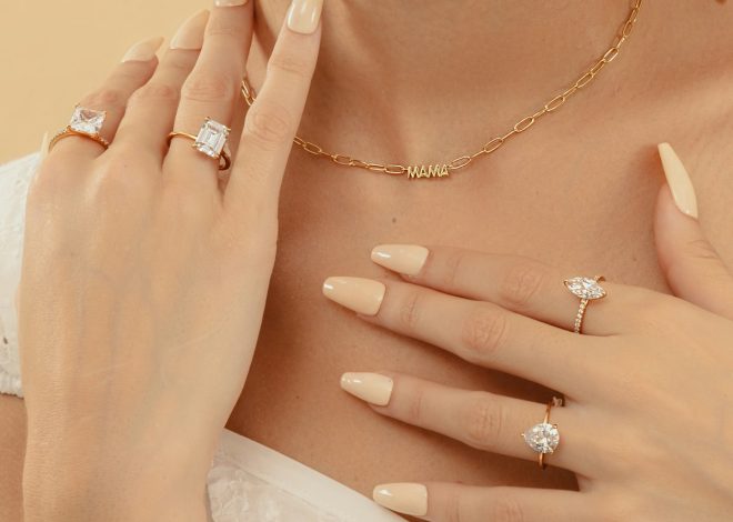 The Ultimate Jewelry Gift Guide for Every Kind of Mom