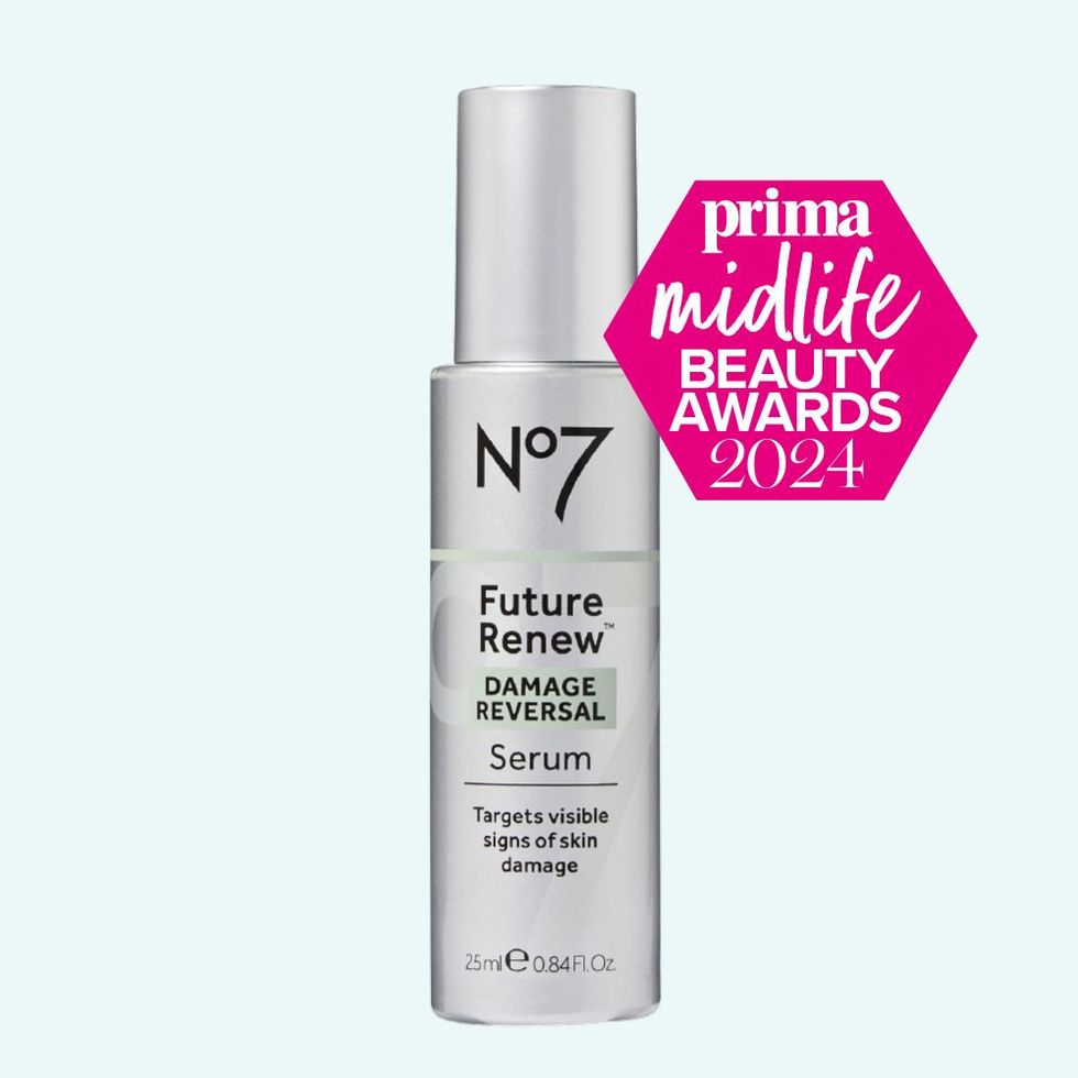 Future Renew Serum