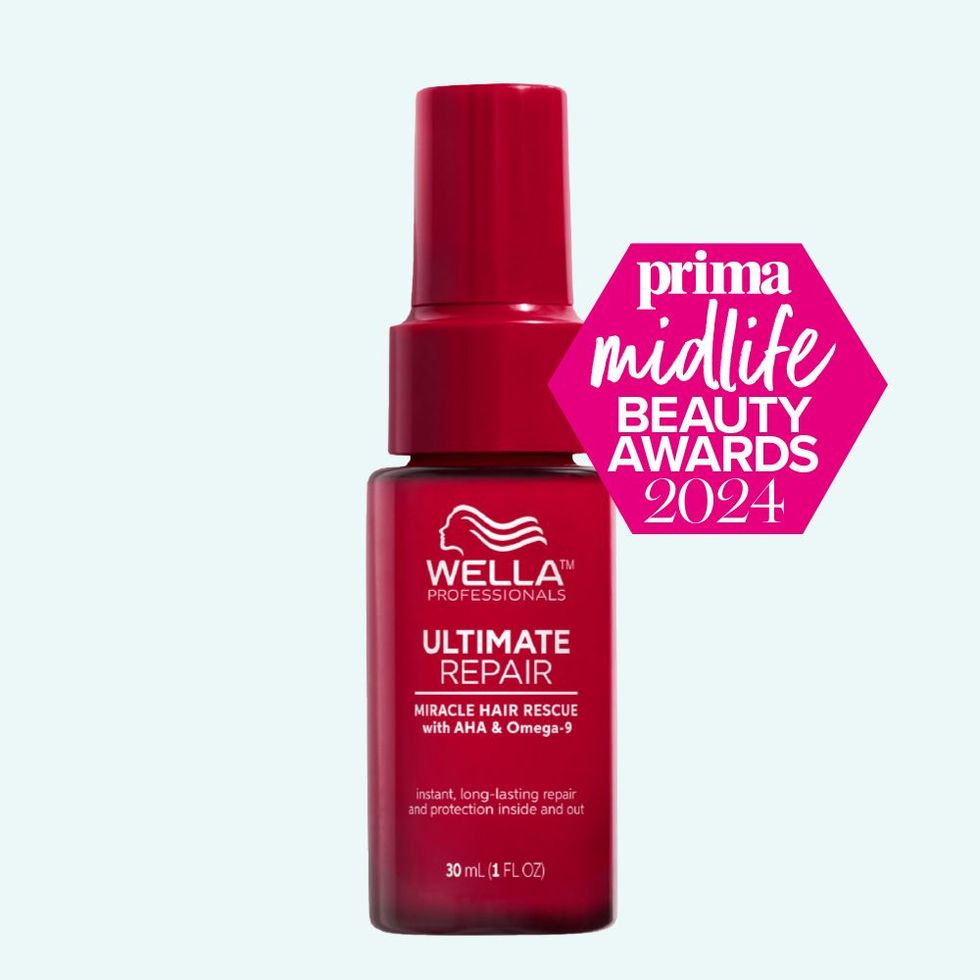 Care Ultimate Repair Miracle Rescue Spray