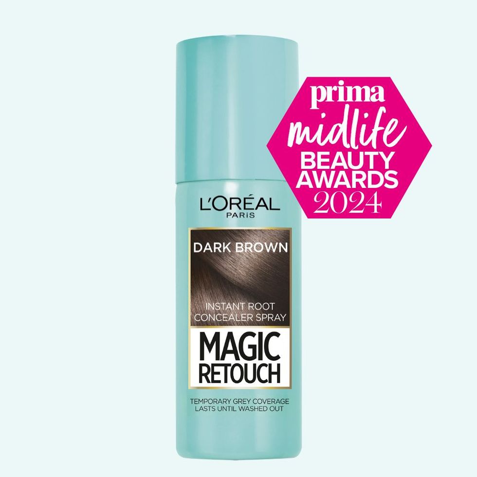 Magic Retouch Instant Root Touch-Up Spray