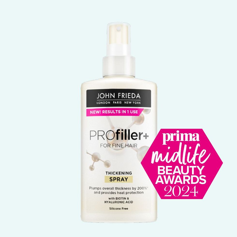 Volume PROfiller+ Thickening Spray