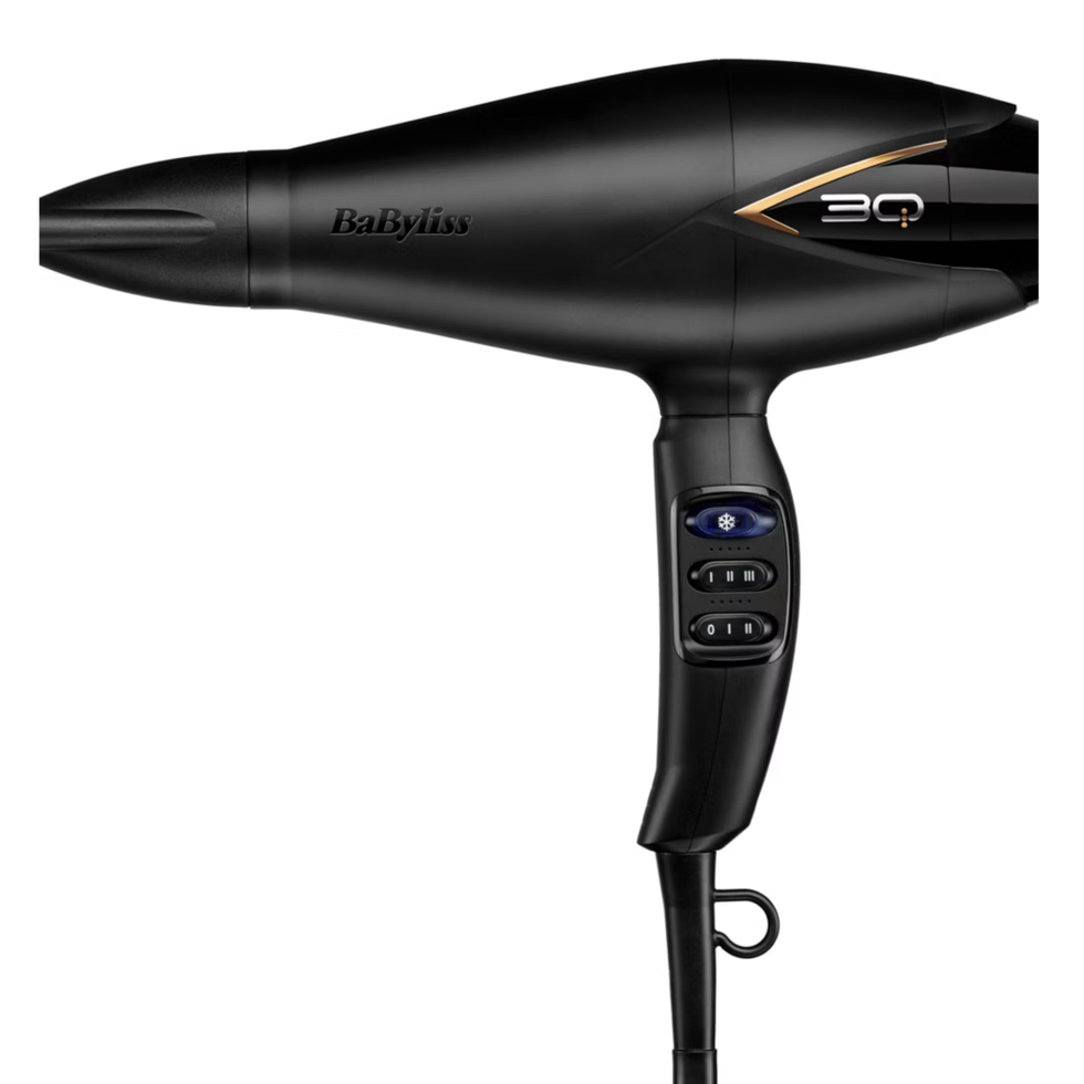 BaByliss 3Q Hair Dryer