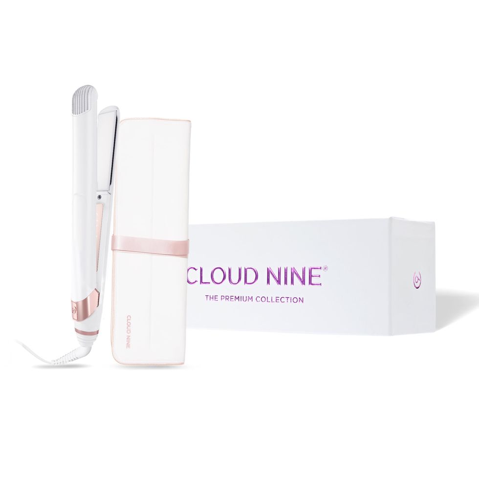 CLOUD NINE The Original Iron Pro Hair Straightener