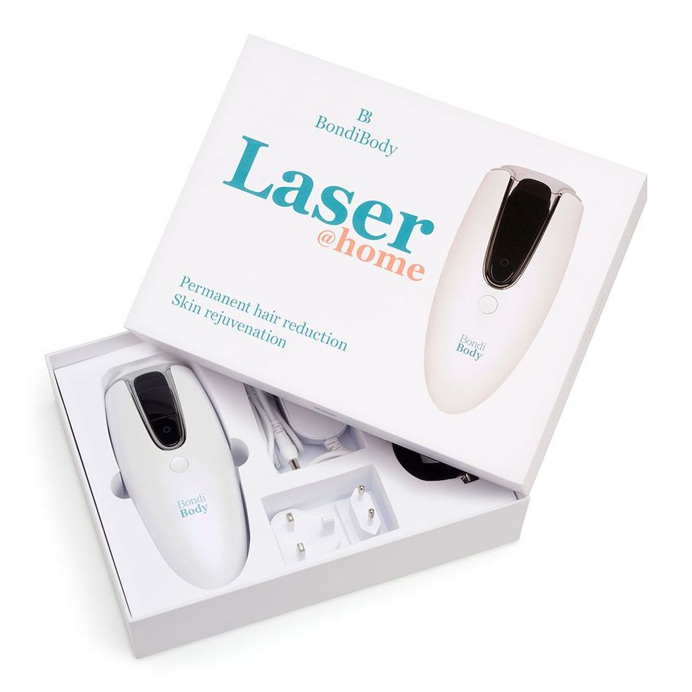 Bondi Body Laser @ Home V2.0