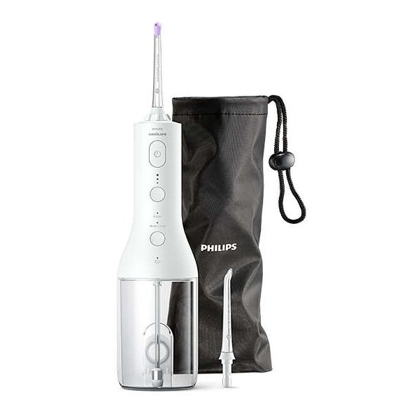 Philips Sonicare Power Flosser 3000 Cordless water flosser 