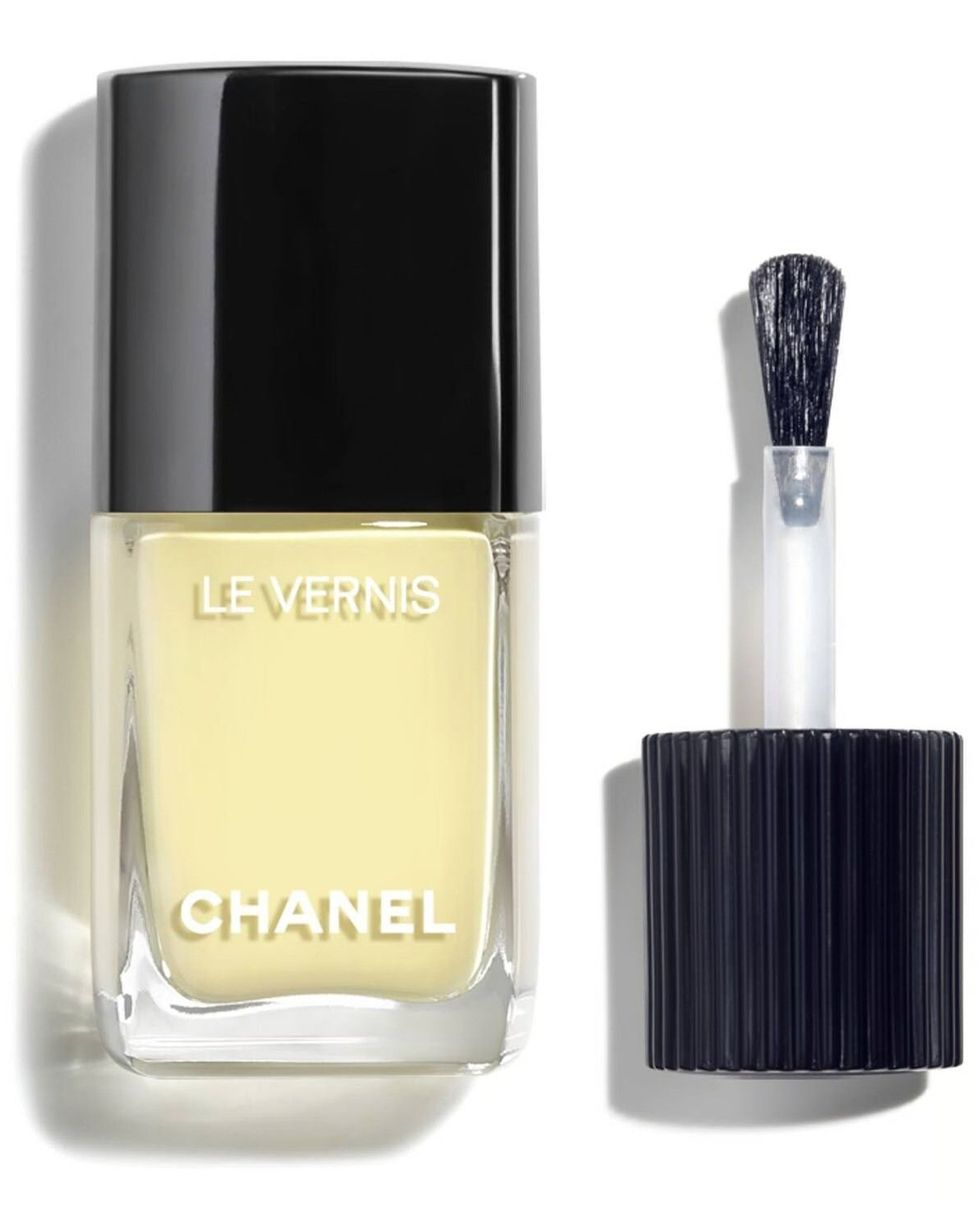 Le Vernis Longwear Nail Colour