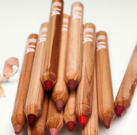 Ilia Beauty Drops Hydrating Lip Sketch Crayons + More Beauty News