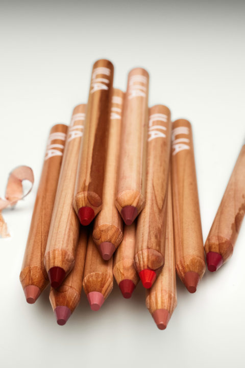 Ilia Beauty Drops Hydrating Lip Sketch Crayons + More Beauty News