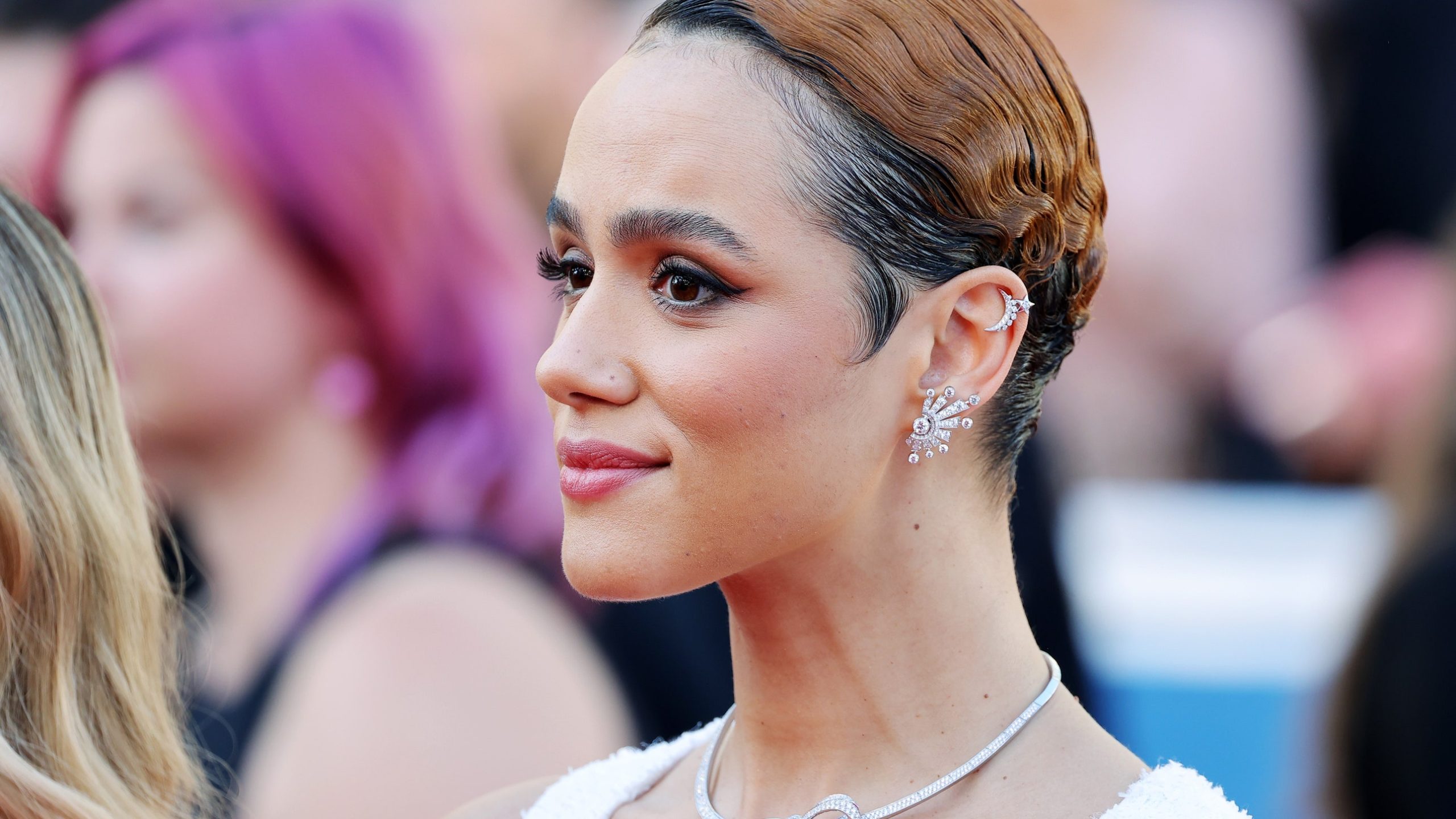 Cannes Film Festival 2024: The best beauty looks spotted at the opening ceremony