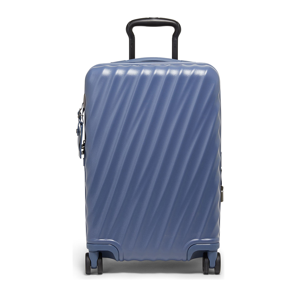 Tumi 22-Inch 19 Degrees International Expandable Spinner Carry-On