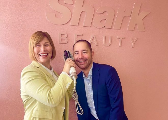SKYE Suites gets behind Australian Fashion Week, partners with Shark Beauty