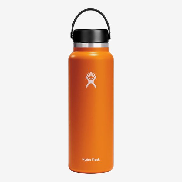 Hydro Flask Wide Mouth Water Bottle