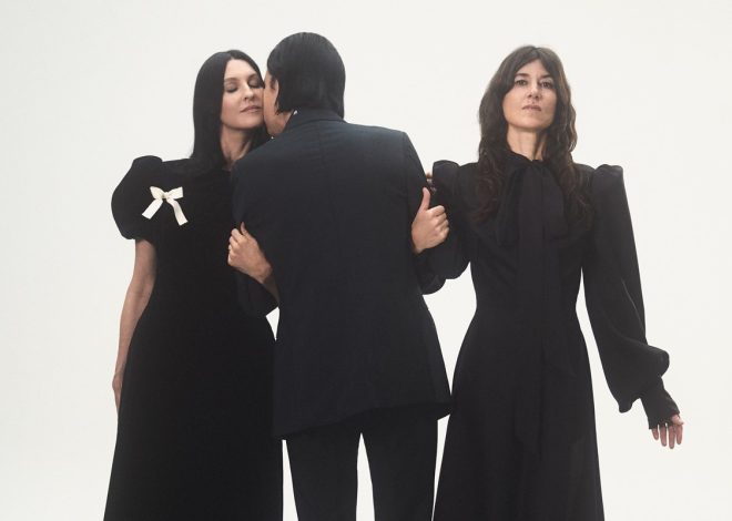 Susie Cave Closes Her Cult Fashion Label The Vampire’s Wife