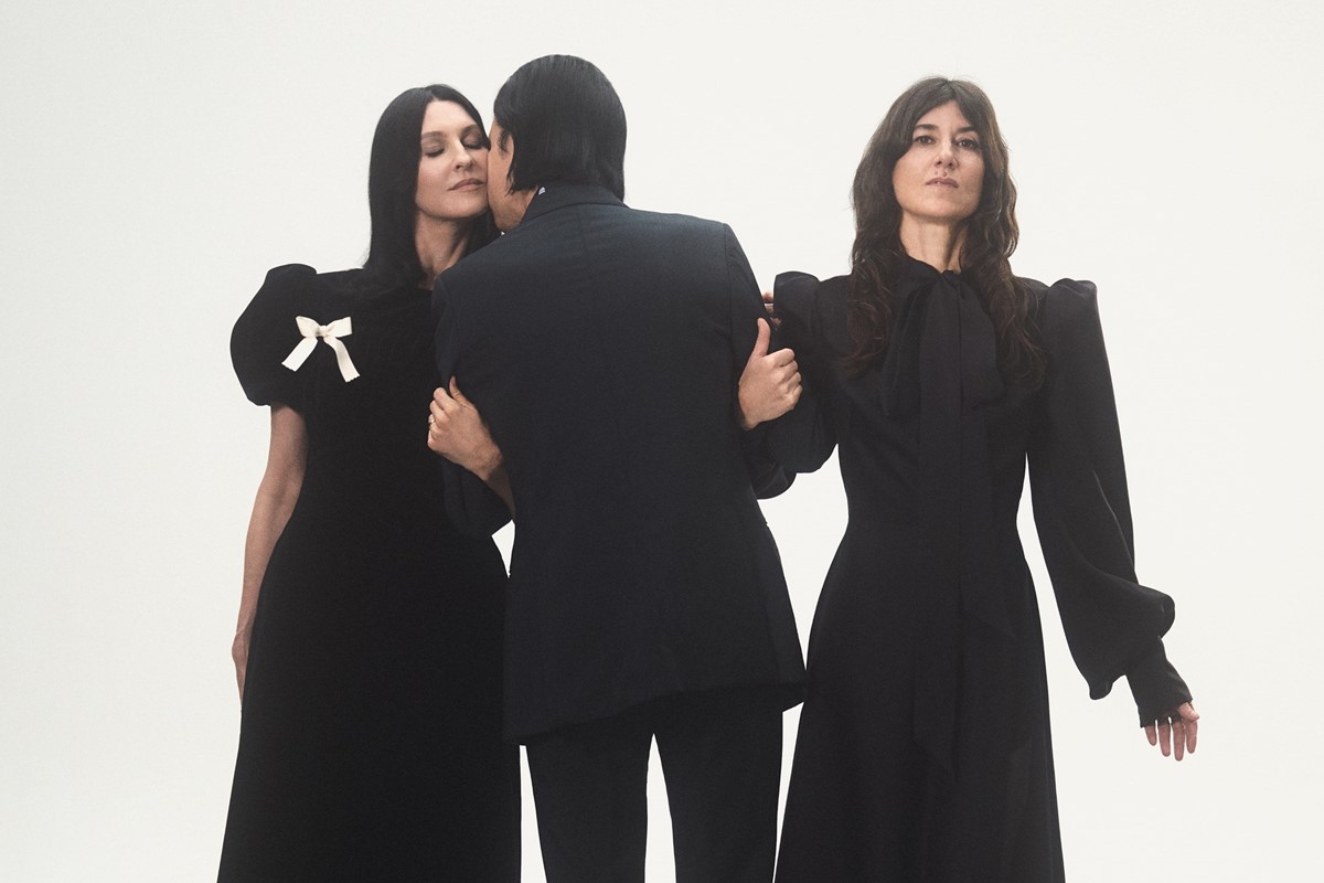 Susie Cave Closes Her Cult Fashion Label The Vampire’s Wife