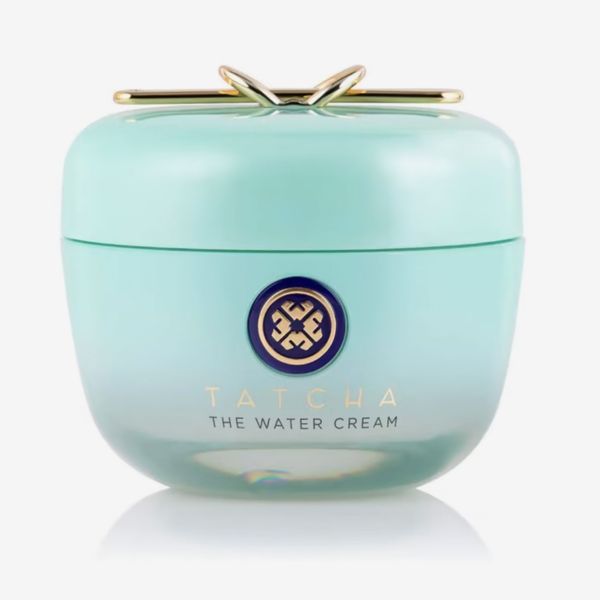 Tatcha Water Cream